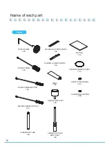 Preview for 15 page of icetro ISI-271SHS User Manual