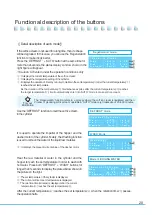 Preview for 20 page of icetro ISI-271SHS User Manual