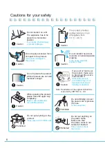 Preview for 6 page of icetro ISI-271SHSN User Manual