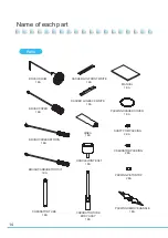 Preview for 14 page of icetro ISI-271SHSN User Manual