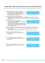 Preview for 38 page of icetro ISI-271SHSN User Manual