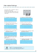 Preview for 45 page of icetro ISI-271SHSN User Manual