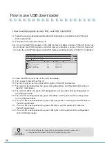 Preview for 58 page of icetro ISI-271SHSN User Manual