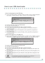 Preview for 59 page of icetro ISI-271SHSN User Manual