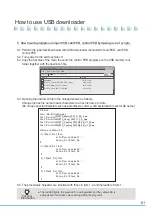 Preview for 61 page of icetro ISI-271SHSN User Manual