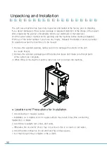 Preview for 32 page of icetro ISI-271THN User Manual