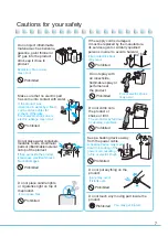 Предварительный просмотр 7 страницы icetro ISI-271THS User Manual