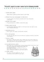 Preview for 2 page of icetro ISI-273SH3S User Manual