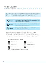 Preview for 4 page of icetro ISI-273SH3S User Manual