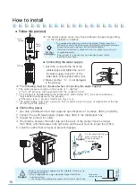 Preview for 10 page of icetro ISI-273SH3S User Manual