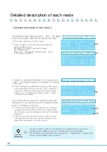 Preview for 18 page of icetro ISI-273SH3S User Manual