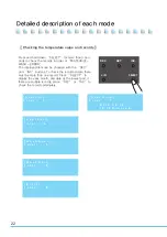 Preview for 22 page of icetro ISI-273SH3S User Manual