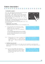 Preview for 25 page of icetro ISI-273SH3S User Manual