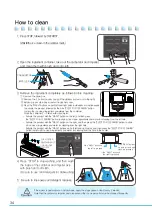 Preview for 34 page of icetro ISI-273SH3S User Manual