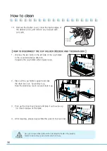 Preview for 36 page of icetro ISI-273SH3S User Manual