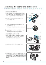 Preview for 38 page of icetro ISI-273SH3S User Manual