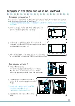 Preview for 39 page of icetro ISI-273SH3S User Manual