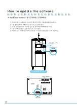 Preview for 40 page of icetro ISI-273SH3S User Manual