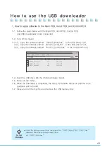 Preview for 41 page of icetro ISI-273SH3S User Manual