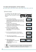 Предварительный просмотр 20 страницы icetro ISI-300TW User Manual