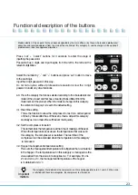 Предварительный просмотр 23 страницы icetro ISI-300TW User Manual