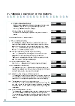 Предварительный просмотр 26 страницы icetro ISI-300TW User Manual