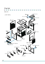 Предварительный просмотр 44 страницы icetro ISI-300TW User Manual