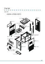 Предварительный просмотр 47 страницы icetro ISI-300TW User Manual