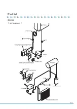 Предварительный просмотр 51 страницы icetro ISI-300TW User Manual