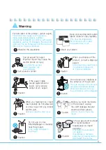 Предварительный просмотр 5 страницы icetro ISI-321TA User Manual