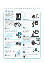 Предварительный просмотр 7 страницы icetro ISI-321TA User Manual