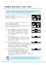 Предварительный просмотр 18 страницы icetro ISI-321TA User Manual