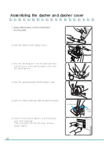 Предварительный просмотр 32 страницы icetro ISI-321TA User Manual