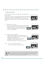 Preview for 16 page of icetro ISI-322ST User Manual