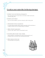 Предварительный просмотр 2 страницы icetro ISIV-273SHC User Manual