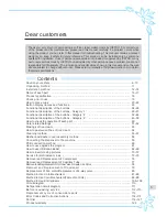 Preview for 3 page of icetro ISIV-273SHC User Manual