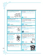 Предварительный просмотр 8 страницы icetro ISIV-273SHC User Manual