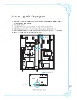 Предварительный просмотр 61 страницы icetro ISIV-273SHC User Manual