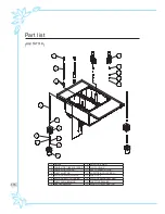 Preview for 116 page of icetro ISIV-273SHC User Manual