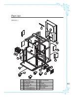 Предварительный просмотр 121 страницы icetro ISIV-273SHC User Manual