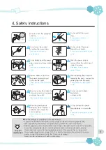 Preview for 5 page of icetro ISM-72L User Manual