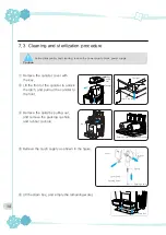 Preview for 14 page of icetro ISM-72L User Manual