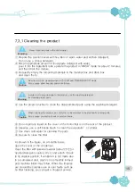 Preview for 15 page of icetro ISM-72L User Manual