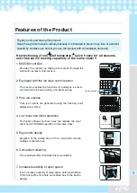 Preview for 3 page of icetro IU / WU-0100-AC / ACNF User Manual