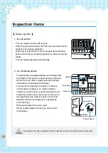 Preview for 24 page of icetro IU / WU-0100-AC / ACNF User Manual