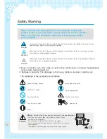 Preview for 4 page of icetro SCI-035 User Manual