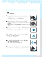 Preview for 5 page of icetro SCI-035 User Manual