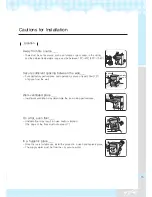 Preview for 15 page of icetro SCI-035 User Manual