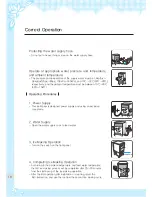 Preview for 18 page of icetro SCI-035 User Manual