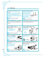 Preview for 4 page of icetro SSI-141TG User Manual